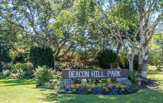 Parque de Beacon Hill